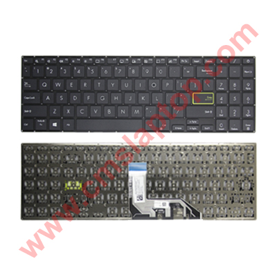 Keyboard Asus A513
